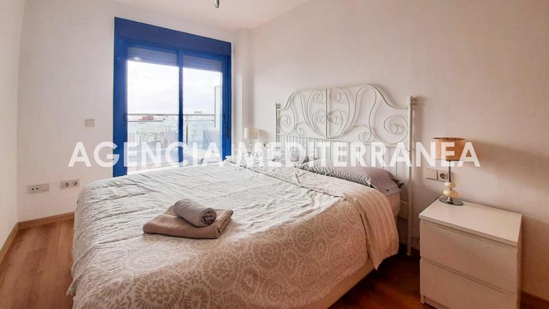 Foto 25d2f573-aff7-456b-a1a9-c503399697f6. Piso apartamento con vistas al mar en Sant Antoni Cullera