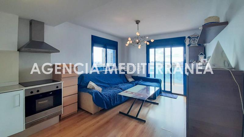 Foto 36ff7d26-42dc-47c1-8dea-4d4b6a454ed8. Piso apartamento con vistas al mar en Sant Antoni Cullera