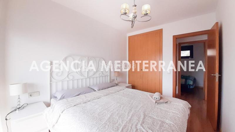 Foto 4eaad616-b4da-43b8-8cf3-96790e8b52ca. Piso apartamento con vistas al mar en Sant Antoni Cullera