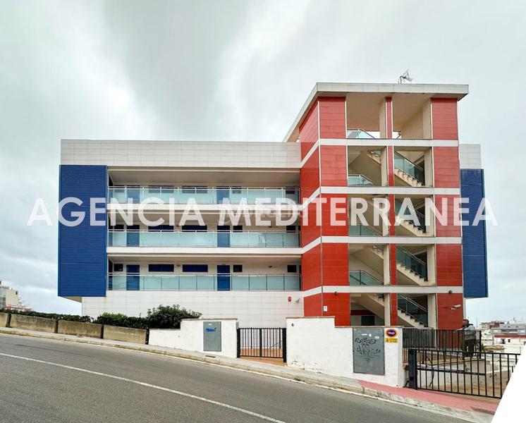 Foto 63d761f8-60d6-4393-bb9d-40fb8831e5f0. Piso apartamento con vistas al mar en Sant Antoni Cullera