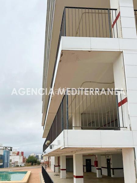 Foto 70d30848-eb93-4ee2-96f3-264926d1ac62. Piso apartamento con vistas al mar en Sant Antoni Cullera