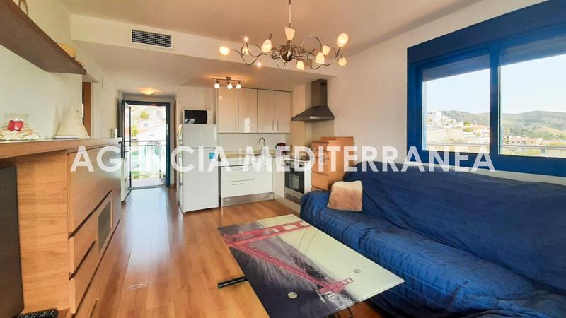 Foto 73c458ee-3495-4158-a3c0-549d2901a2e7. Piso apartamento con vistas al mar en Sant Antoni Cullera