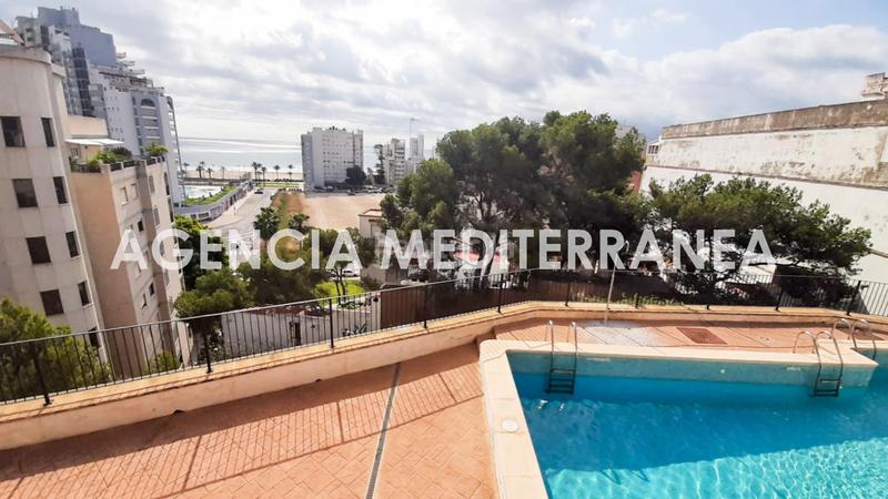 Foto 7406b038-f728-462b-be00-6897f36d3000. Piso apartamento con vistas al mar en Sant Antoni Cullera