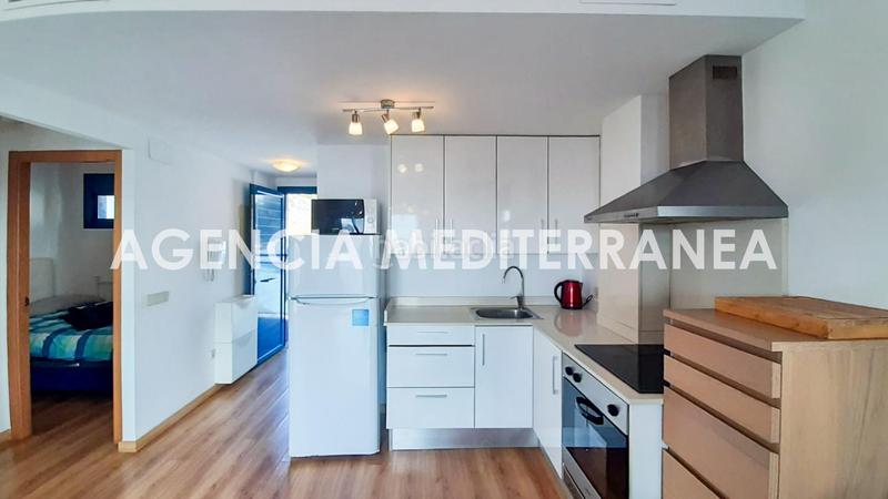 Foto 77b568ac-6cd1-4366-ba8d-e2e4567140e4. Piso apartamento con vistas al mar en Sant Antoni Cullera