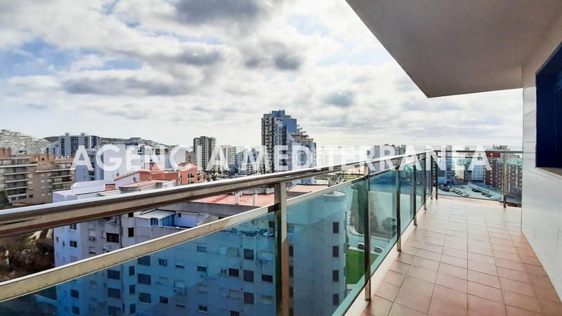 Foto 9290f3c0-f67d-4775-bb40-f4be0b41322f. Piso apartamento con vistas al mar en Sant Antoni Cullera