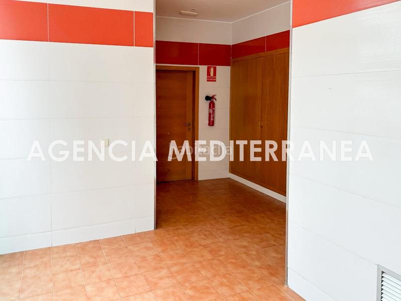 Foto 95b5325b-4afa-4008-a2d6-38a5ec5cdbd8. Piso apartamento con vistas al mar en Sant Antoni Cullera
