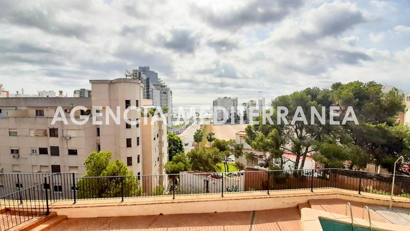 Foto 97736262-8e7e-454b-b00b-dd5bae5f6939. Piso apartamento con vistas al mar en Sant Antoni Cullera