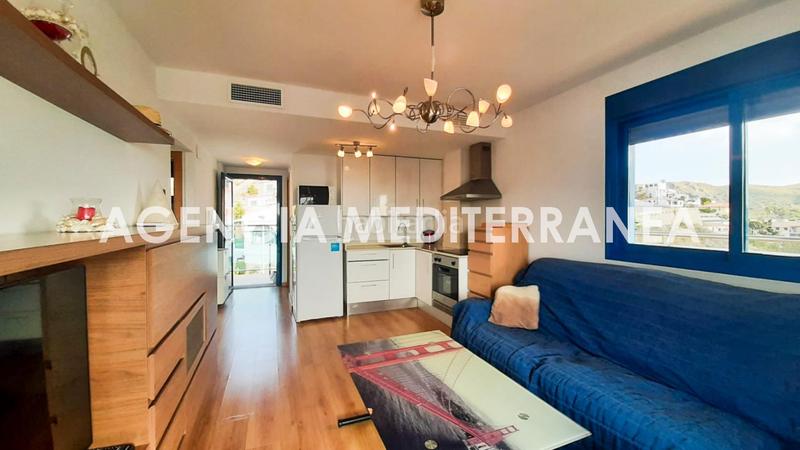 Foto a3009d08-95ec-41ab-907e-edff9f52e14b. Piso apartamento con vistas al mar en Sant Antoni Cullera