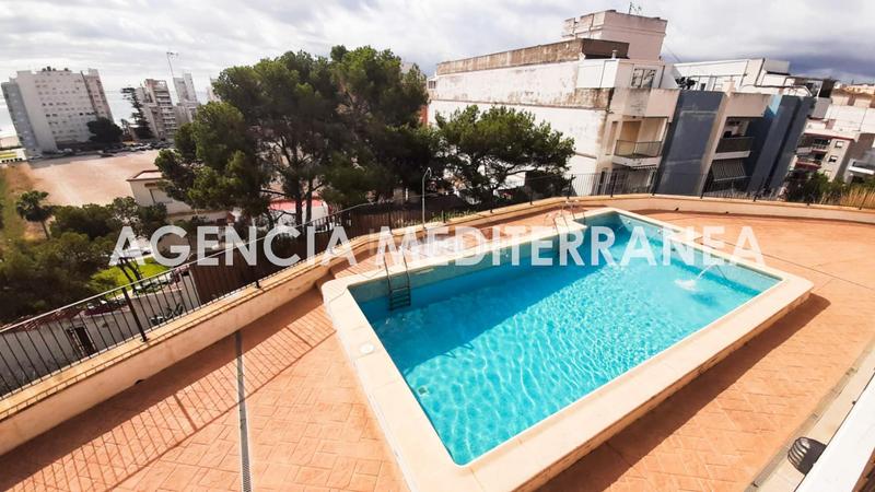 Foto b236aec1-171e-4085-8bf2-26954ec03daa. Piso apartamento con vistas al mar en Sant Antoni Cullera