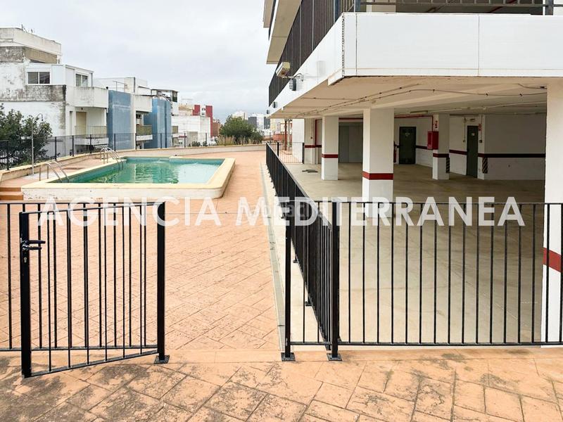 Foto b57b5d23-cda0-4cf5-a86d-c6be4863486d. Piso apartamento con vistas al mar en Sant Antoni Cullera