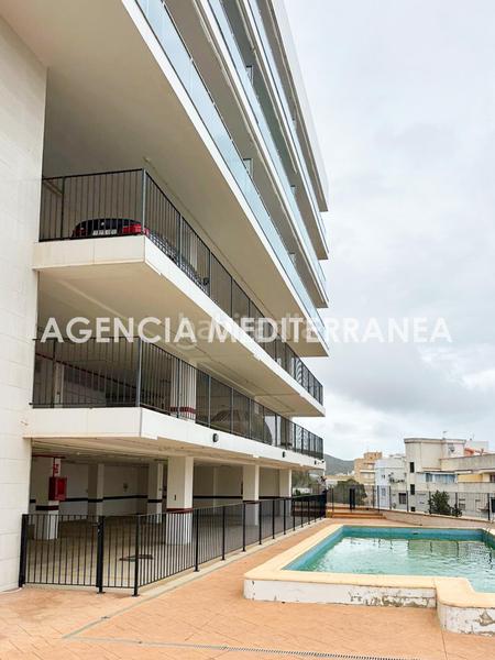 Foto bdbefa1b-a23d-40a2-a992-c4a3ee917522. Piso apartamento con vistas al mar en Sant Antoni Cullera