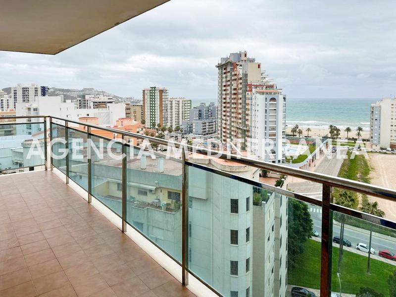Foto c03ec6ba-1f0b-4857-aa2e-547006d055b1. Piso apartamento con vistas al mar en Sant Antoni Cullera