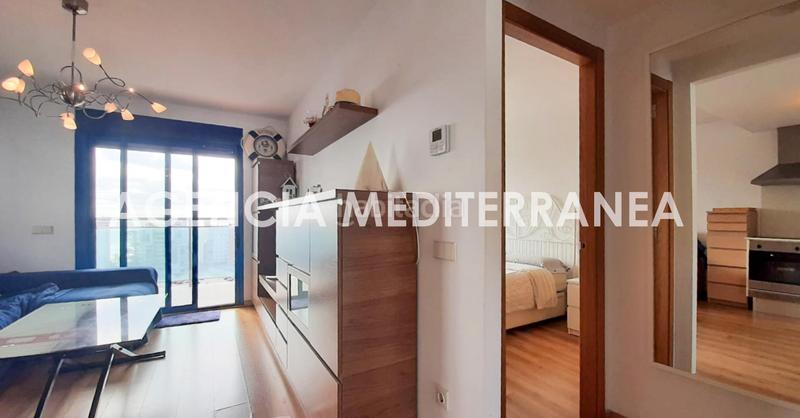 Foto e3a3996c-fab4-4357-bd2d-f4dc6e499f5e. Piso apartamento con vistas al mar en Sant Antoni Cullera