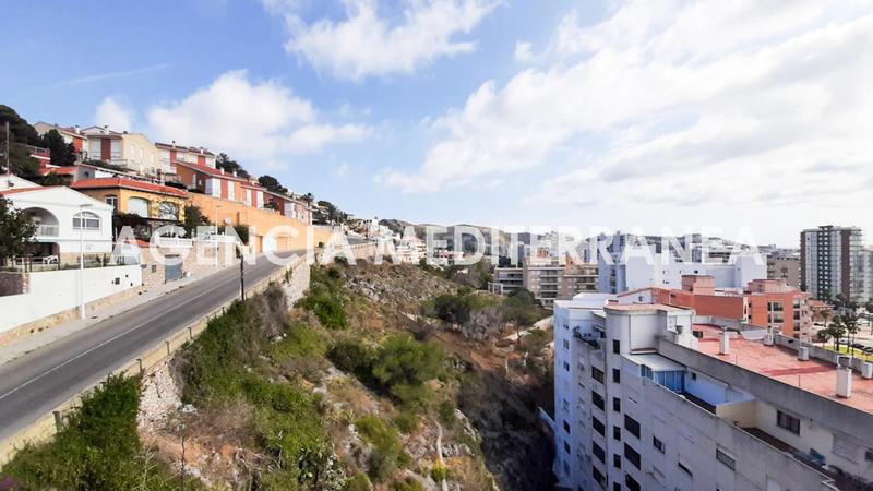 Foto f251baa5-f903-41c8-ad83-7f4011531235. Piso apartamento con vistas al mar en Sant Antoni Cullera