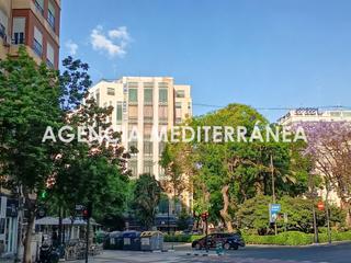 Pis a Arrancapins. Haz realidad tu hogar soñado en el corazón de valencia!