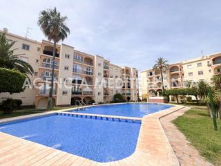 Apartament a El Palmar - Los Molinos. Apartamento con terraza en el km 4 a 100mts de playa y a un paso
