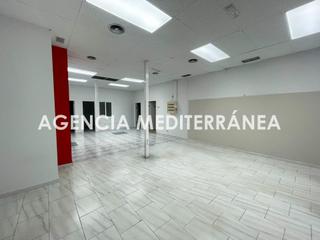 Location Local commercial à Tormos. Gran oportunidad de negocio en valencia!