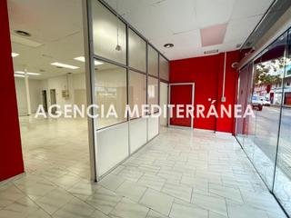 Lloguer Local Comercial a Tormos. Gran oportunidad de negocio en valencia!