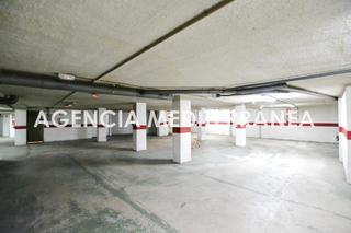 Aparcament cotxe a Alcácer. Plaza de garaje con trastero en venta, alcàsser