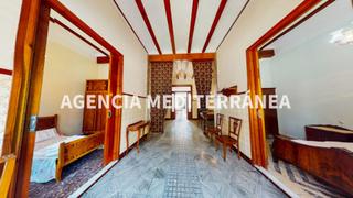 House en Alccer. Casa de pueblo en alcsser