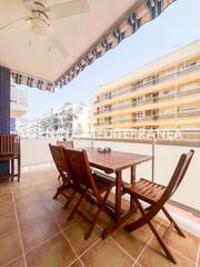 Appartement  Calle de cuenca. Apartamento con plaza de garaje en la playa de moncofar