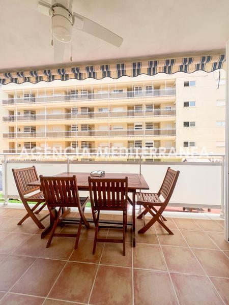 Foto 0a52cfc8-2a38-4a67-94cd-0d636bfd6271. Apartamento  con plaza de garaje en la playa r en Moncofa
