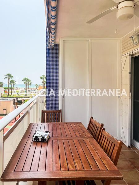Foto 1049c968-3804-4668-9ebc-c46f523be0f7. Apartamento  con plaza de garaje en la playa r en Moncofa