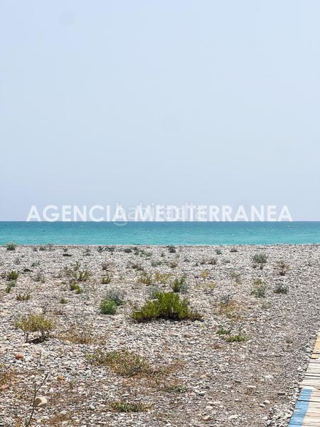 Foto 1abb0f77-ba43-452a-8e36-0eab124e14c5. Apartamento  con plaza de garaje en la playa r en Moncofa