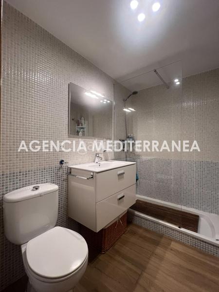 Foto 3380384c-e964-4723-b01e-af2656457574. Apartamento  con plaza de garaje en la playa r en Moncofa
