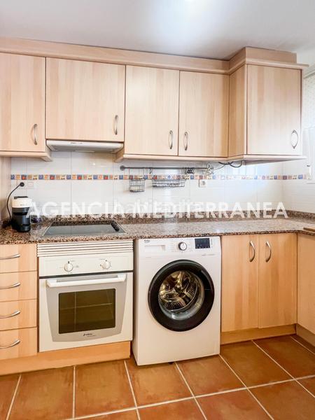 Foto 344a4d2a-37c4-4878-904f-84d6d966cb73. Apartamento  con plaza de garaje en la playa r en Moncofa