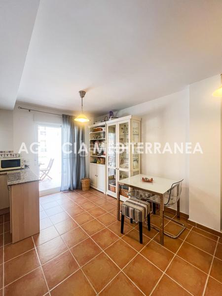 Foto 35635bf6-7f23-489d-aede-a9cf038cd7c7. Apartamento  con plaza de garaje en la playa r en Moncofa