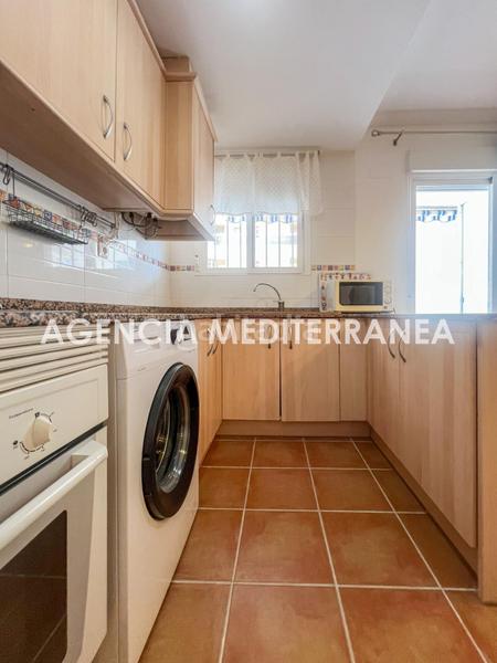 Foto 443acd4a-0e5e-493b-8ecc-828e837775bc. Apartamento  con plaza de garaje en la playa r en Moncofa