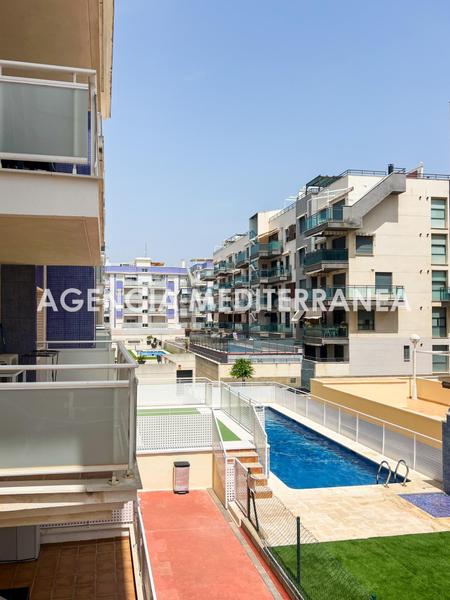 Foto 560faeaf-3777-462f-a5c4-e26978b4d5ca. Apartamento  con plaza de garaje en la playa r en Moncofa