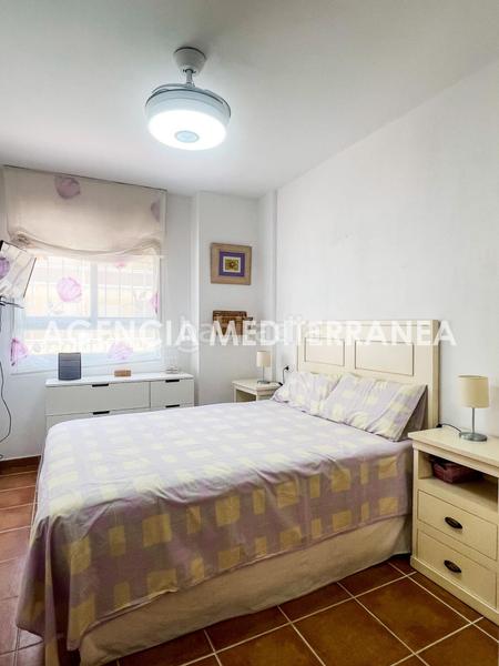 Foto 57d371e6-de47-4d26-b377-f5853a42b403. Apartamento  con plaza de garaje en la playa r en Moncofa