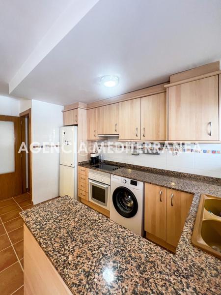 Foto 612f95be-7826-4073-8806-12d7f51ce580. Apartamento  con plaza de garaje en la playa r en Moncofa
