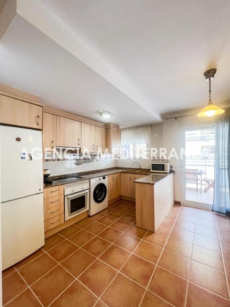 Foto 7c98cd89-9d3e-4d4c-9e7a-20586c6f7693. Apartamento  con plaza de garaje en la playa r en Moncofa