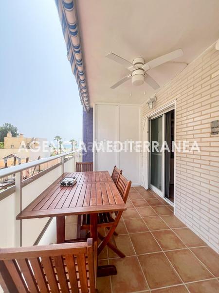 Foto 849e4764-f461-4f77-9719-383db4041eb3. Apartamento  con plaza de garaje en la playa r en Moncofa