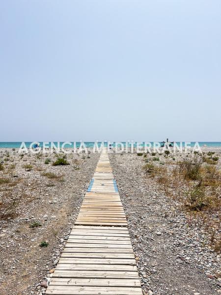 Foto 8c4e03d9-3b57-4964-a042-ecb50e52fe2d. Apartamento  con plaza de garaje en la playa r en Moncofa