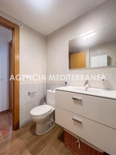 Foto 9000c269-7324-458b-8df2-f550e1aa50ac. Apartamento  con plaza de garaje en la playa r en Moncofa