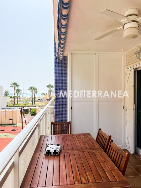 Foto a3f0a928-0102-4162-ae22-2cc975c7344c. Apartamento  con plaza de garaje en la playa r en Moncofa
