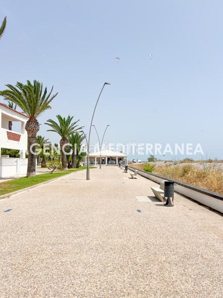 Foto b4769082-ca93-47f5-b18c-d299132c9083. Apartamento  con plaza de garaje en la playa r en Moncofa