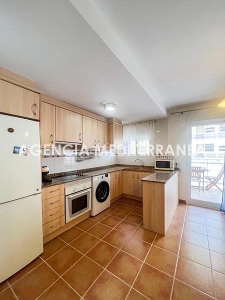 Foto b5eeec66-c90d-4bbd-9124-413dc741d025. Apartamento  con plaza de garaje en la playa r en Moncofa