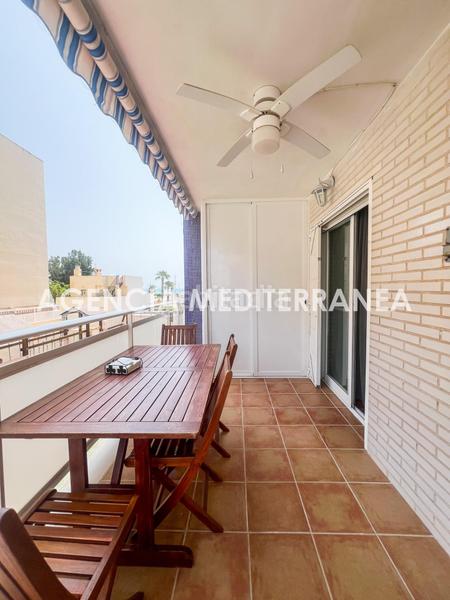 Foto b94d5fa9-3425-4b72-b604-4b8477a7ffc3. Apartamento  con plaza de garaje en la playa r en Moncofa