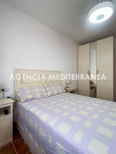Foto beec8975-cb68-4ca1-ac2c-5ab958a66964. Apartamento  con plaza de garaje en la playa r en Moncofa