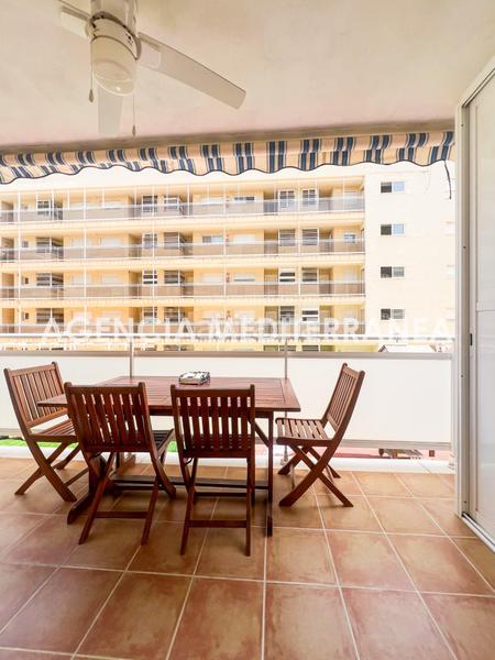 Foto c46ae98b-3565-411b-b59d-89136c39288d. Apartamento  con plaza de garaje en la playa r en Moncofa
