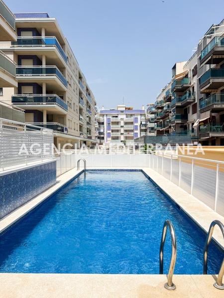 Foto cf5be9c6-db0e-4e6b-bf35-c282a2624948. Apartamento  con plaza de garaje en la playa r en Moncofa