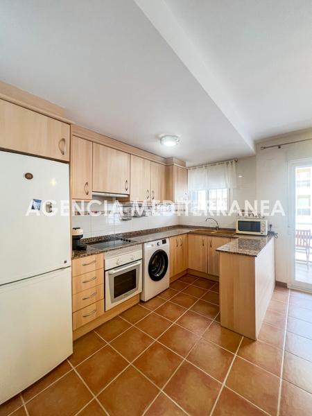 Foto d06df009-a0e0-4f76-b82d-0633282d420c. Apartamento  con plaza de garaje en la playa r en Moncofa