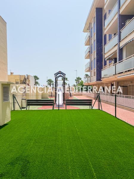 Foto df15f718-676c-4c6a-beb1-644447316808. Apartamento  con plaza de garaje en la playa r en Moncofa