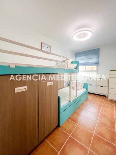 Foto e0fc873b-cae4-4a99-83d9-9ac1b5f41f4a. Apartamento  con plaza de garaje en la playa r en Moncofa
