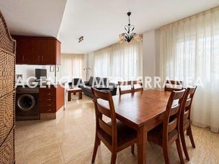 Pis a Navajas. Piso en venta en navajas
